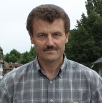 Vasyl G. Pivovarenko